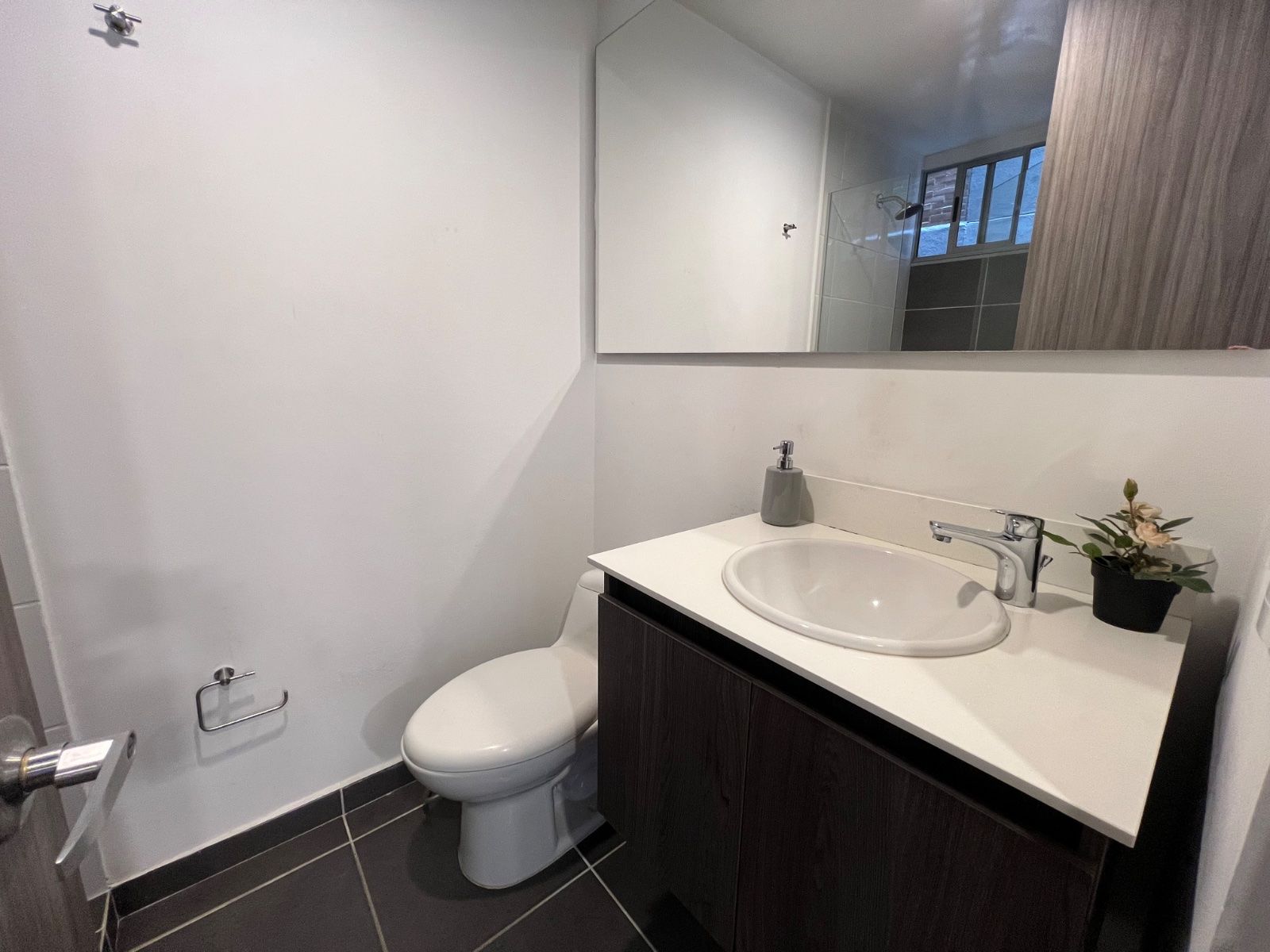 APARTAMENTO EN ARRIENDO UBICADO EN POBLADO SECTOR RESERVAS DEL RIO - 14