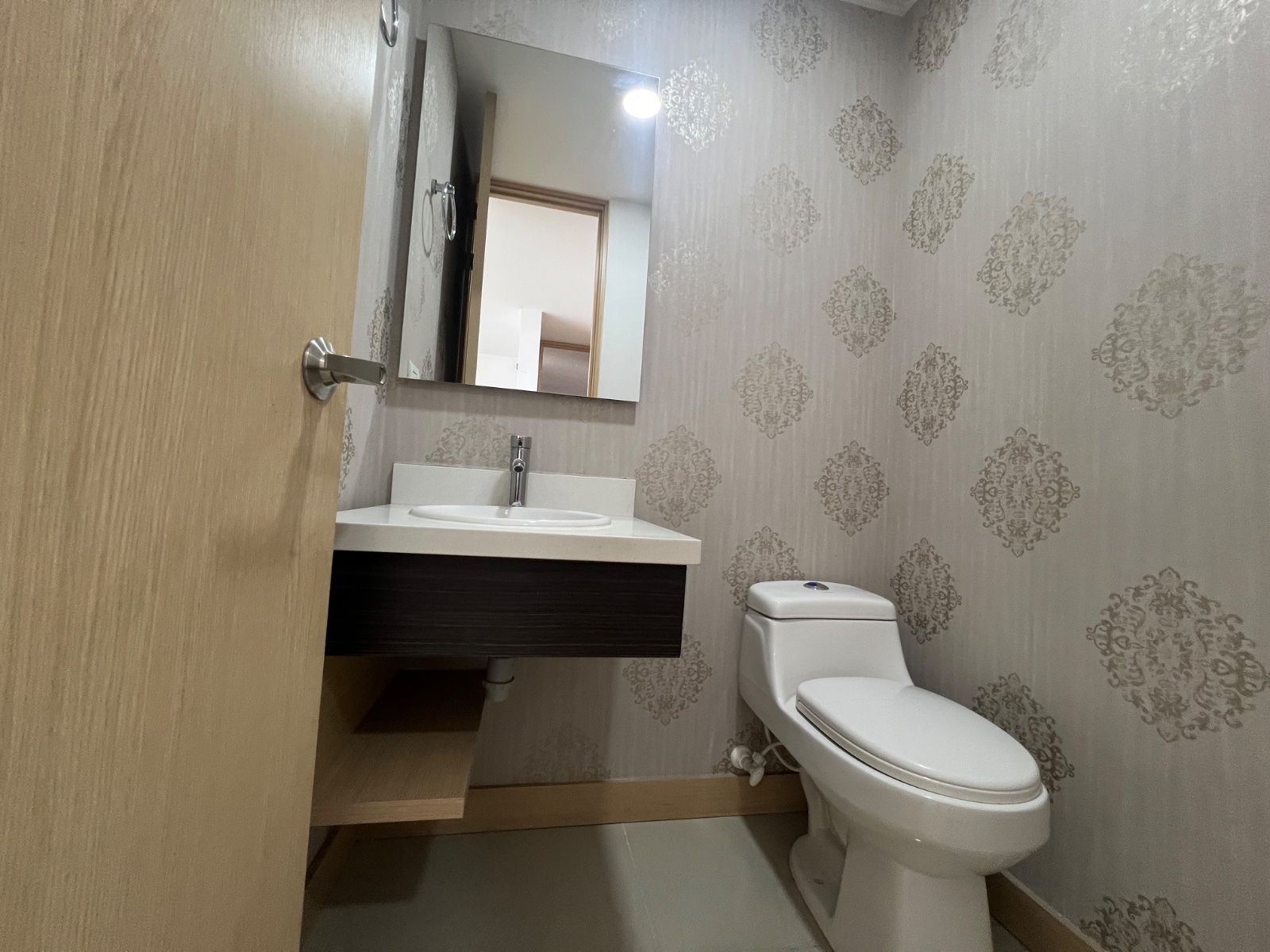 APARTAMENTO EN ARRIENDO UBICADO EN MEDELLIN SECTOR CASTROPOL - 16