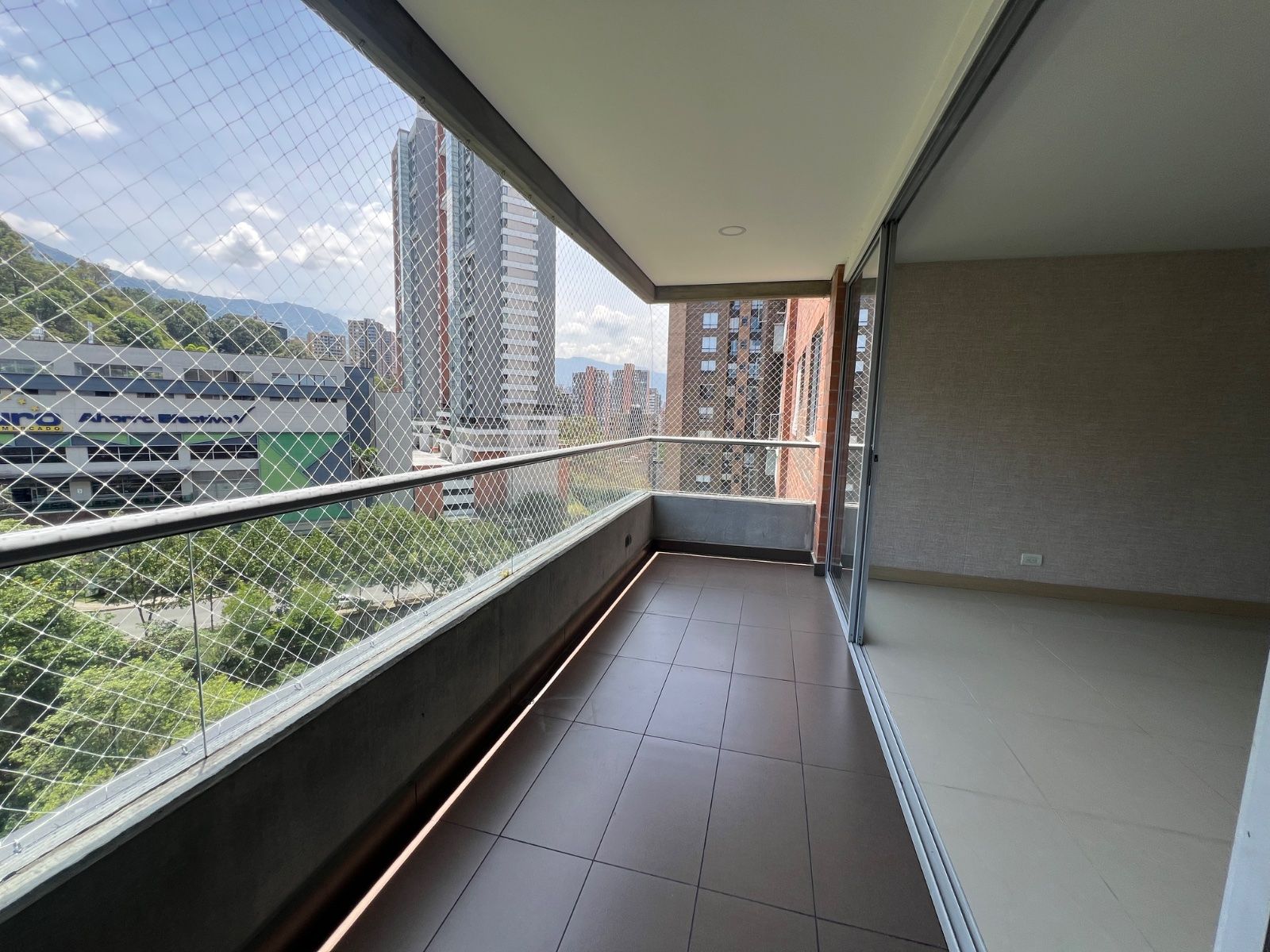 APARTAMENTO EN ARRIENDO UBICADO EN MEDELLIN SECTOR CASTROPOL - 20