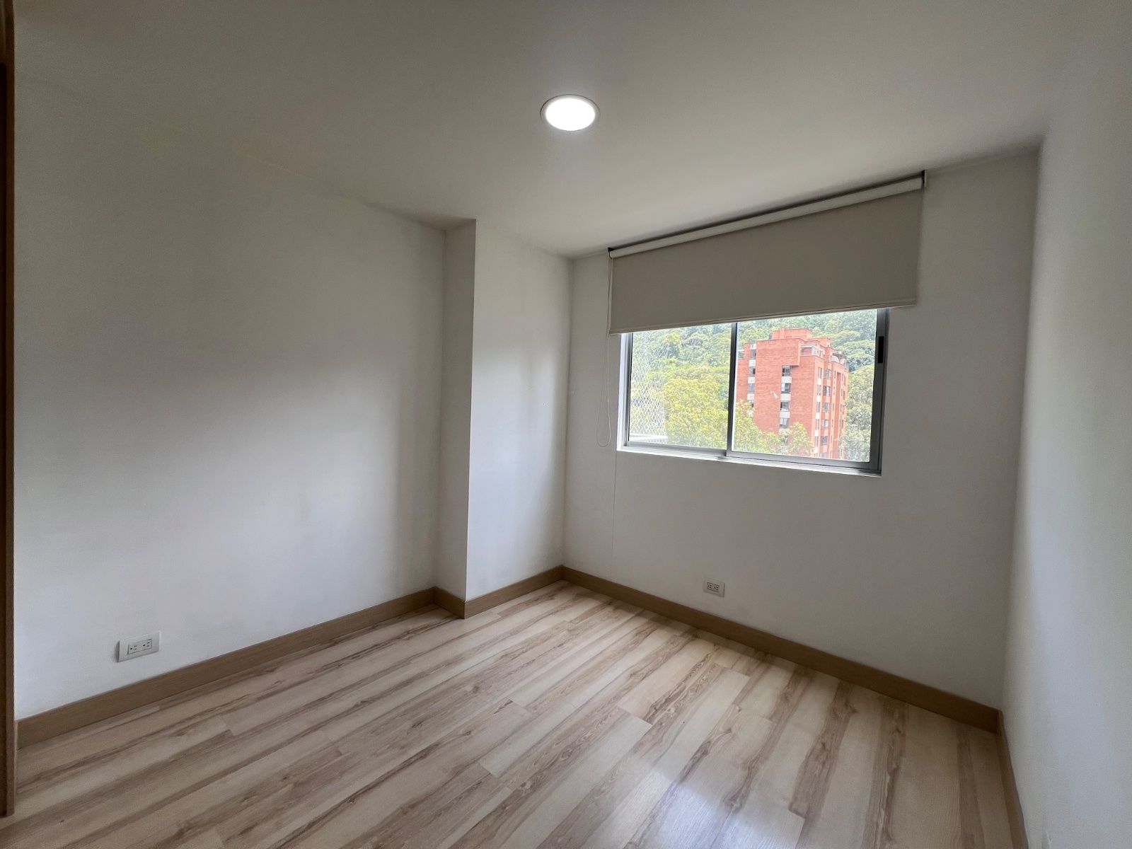APARTAMENTO EN ARRIENDO UBICADO EN MEDELLIN SECTOR CASTROPOL - 7