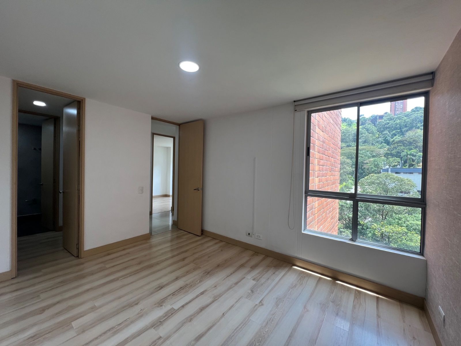 APARTAMENTO EN ARRIENDO UBICADO EN MEDELLIN SECTOR CASTROPOL - 12