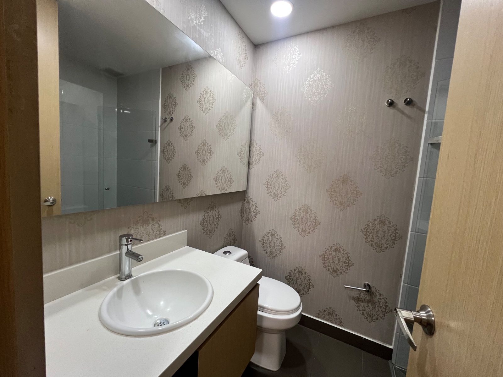 APARTAMENTO EN ARRIENDO UBICADO EN MEDELLIN SECTOR CASTROPOL - 14