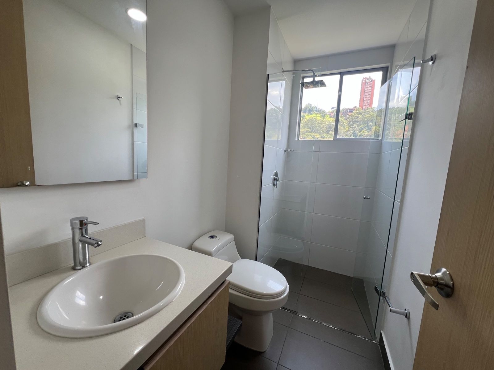 APARTAMENTO EN ARRIENDO UBICADO EN MEDELLIN SECTOR CASTROPOL - 15