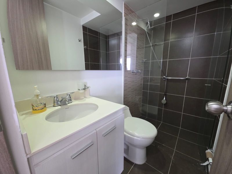 APARTAMENTO EN ARRIENDO UBICADO EN LA ESTRELLA SECTOR POBLADO DEL SUR - 11