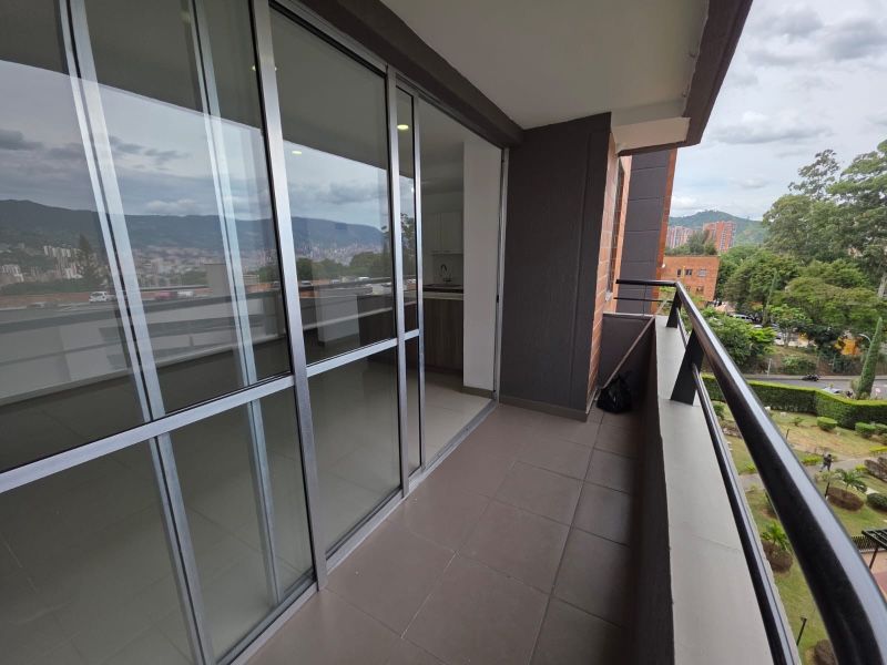 APARTAMENTO EN ARRIENDO UBICADO EN LA ESTRELLA SECTOR POBLADO DEL SUR - 14
