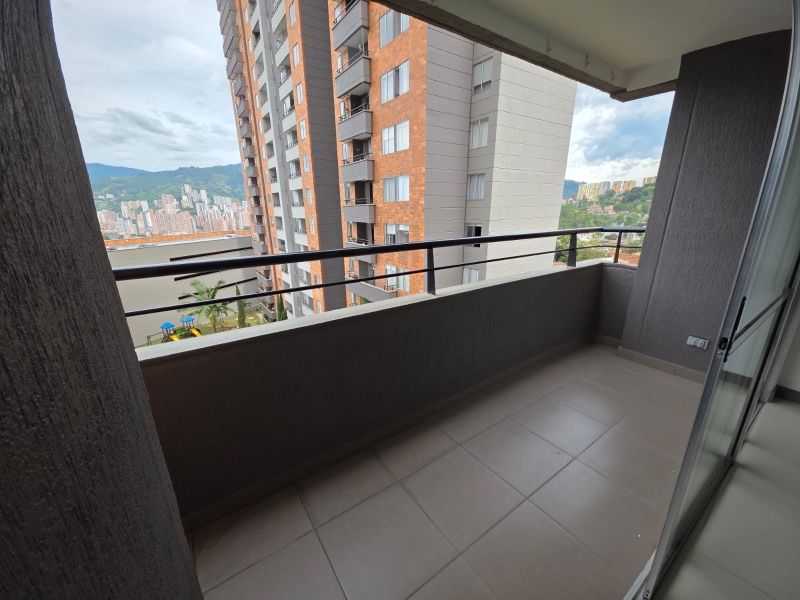 APARTAMENTO EN ARRIENDO UBICADO EN LA ESTRELLA SECTOR POBLADO DEL SUR - 13