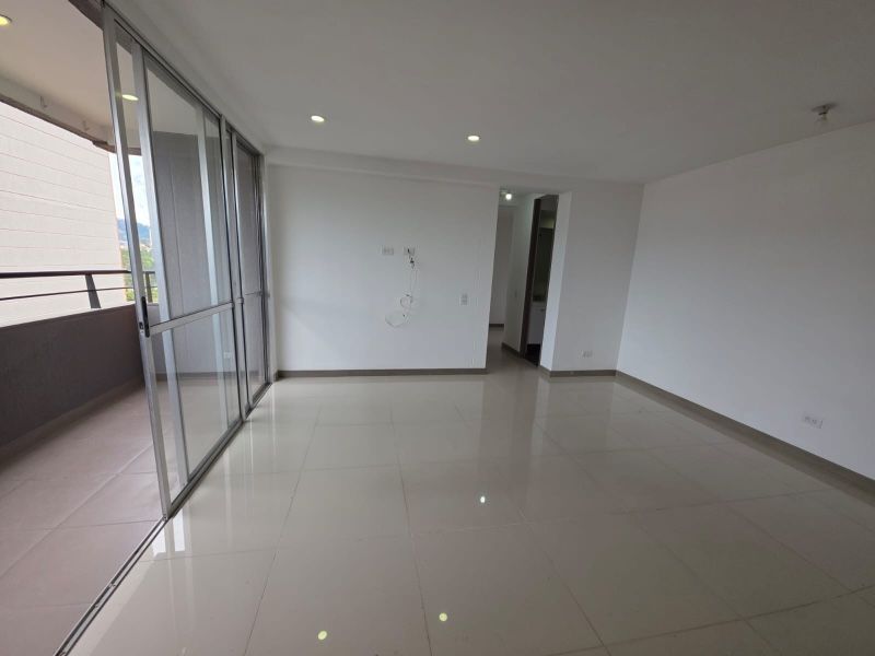 APARTAMENTO EN ARRIENDO UBICADO EN LA ESTRELLA SECTOR POBLADO DEL SUR - 4