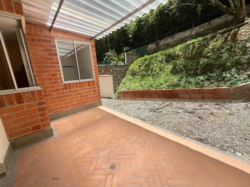 CASA EN ARRIENDO UBICADO EN SABANETA POR EL SECTOR LA DOCTORA - 29
