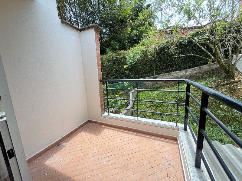 CASA EN ARRIENDO UBICADO EN SABANETA POR EL SECTOR LA DOCTORA - 23