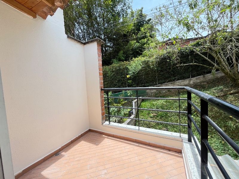 CASA EN ARRIENDO UBICADO EN SABANETA POR EL SECTOR LA DOCTORA - 22
