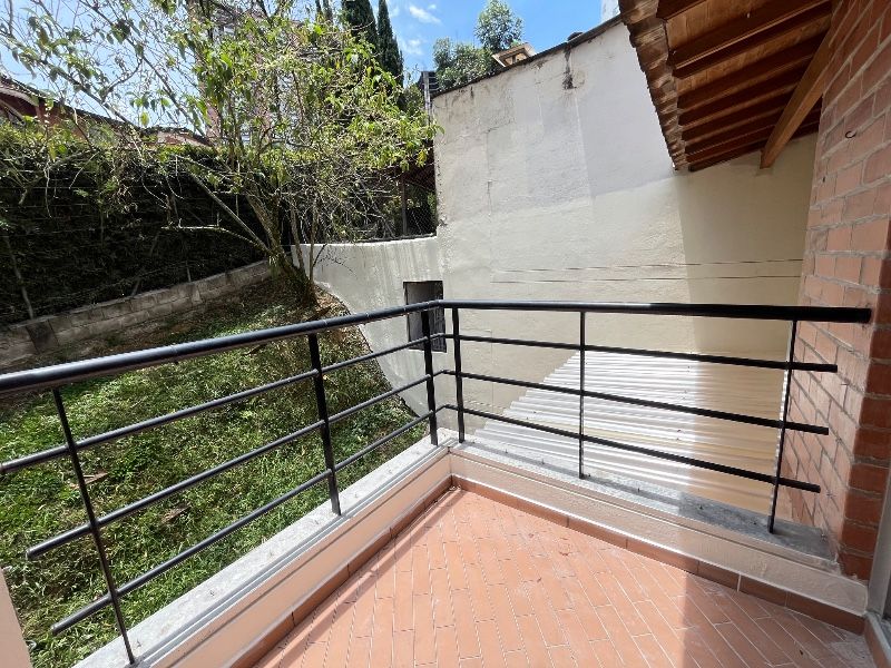 CASA EN ARRIENDO UBICADO EN SABANETA POR EL SECTOR LA DOCTORA - 21