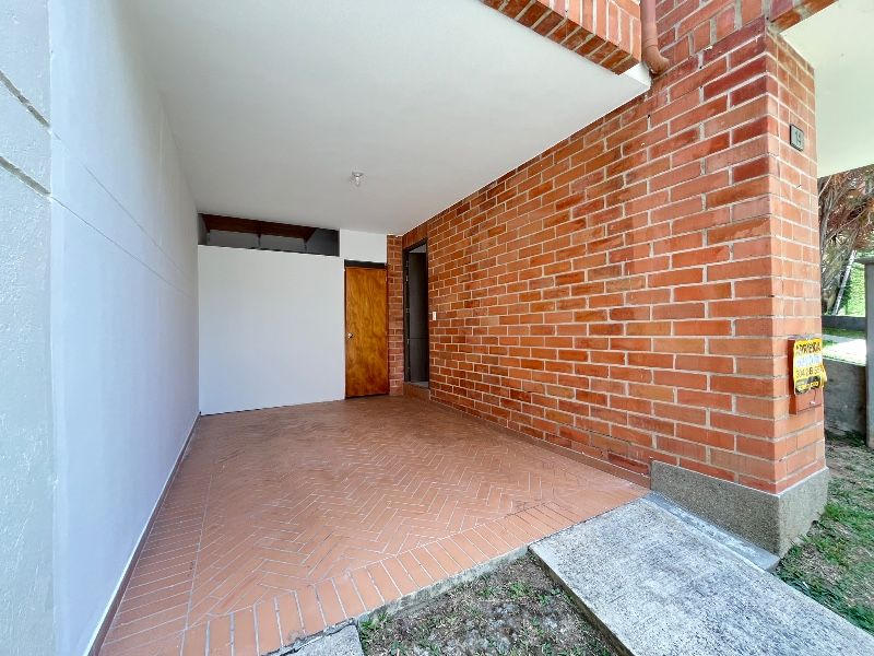 CASA EN ARRIENDO UBICADO EN SABANETA POR EL SECTOR LA DOCTORA - 26