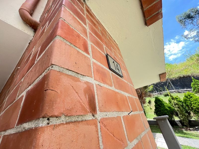 CASA EN ARRIENDO UBICADO EN SABANETA POR EL SECTOR LA DOCTORA - 24