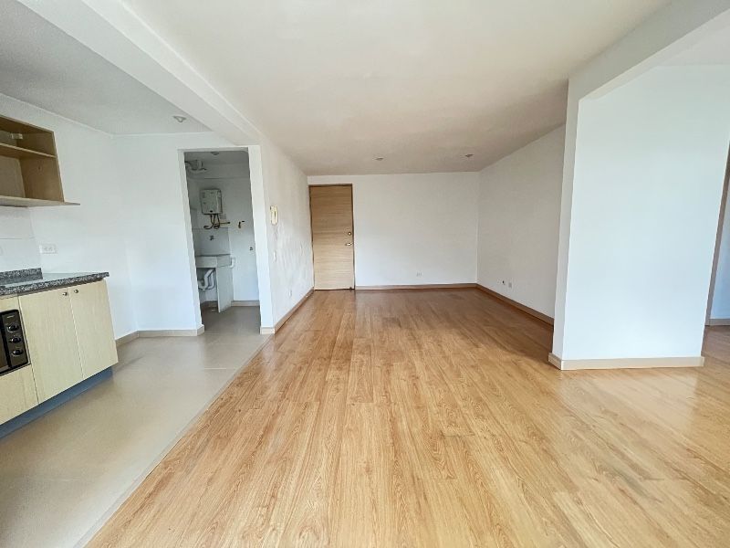 APARTAMENTO EN ARRIENDO UBICADO EN SABANETA SECTOR PAN DE AZUCAR - 5