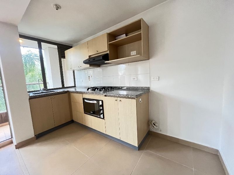 APARTAMENTO EN ARRIENDO UBICADO EN SABANETA SECTOR PAN DE AZUCAR - 4