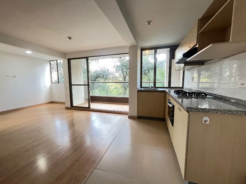 APARTAMENTO EN ARRIENDO UBICADO EN SABANETA SECTOR PAN DE AZUCAR - 3