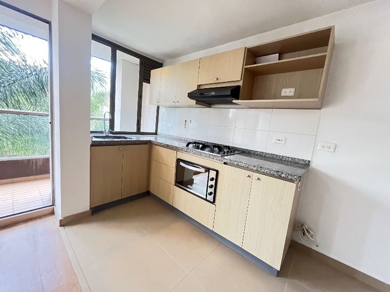APARTAMENTO EN ARRIENDO UBICADO EN SABANETA SECTOR PAN DE AZUCAR - 2