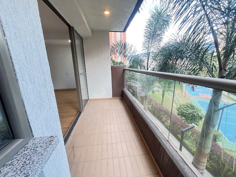 APARTAMENTO EN ARRIENDO UBICADO EN SABANETA SECTOR PAN DE AZUCAR - 13