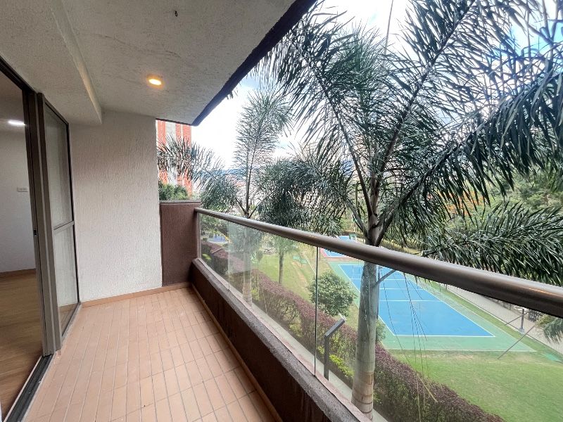 APARTAMENTO EN ARRIENDO UBICADO EN SABANETA SECTOR PAN DE AZUCAR - 14