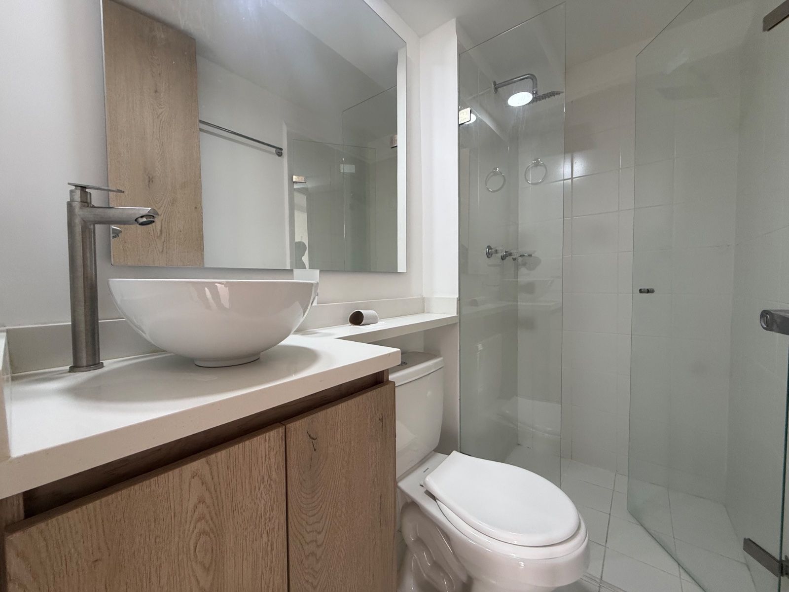 APARTAMENTO EN ARRIENDO UBICADO EN ITAGUI SECTOR SURAMERICA - 6