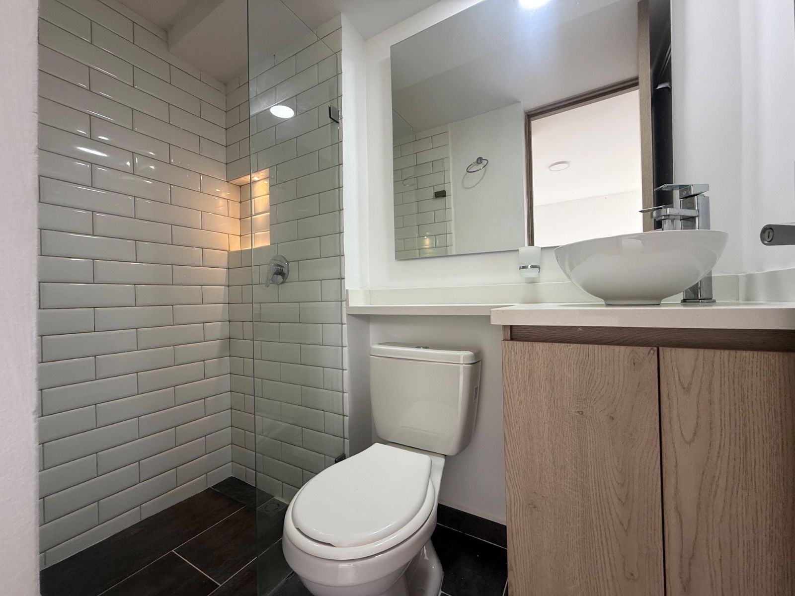 APARTAMENTO EN ARRIENDO UBICADO EN ITAGUI SECTOR SURAMERICA - 5