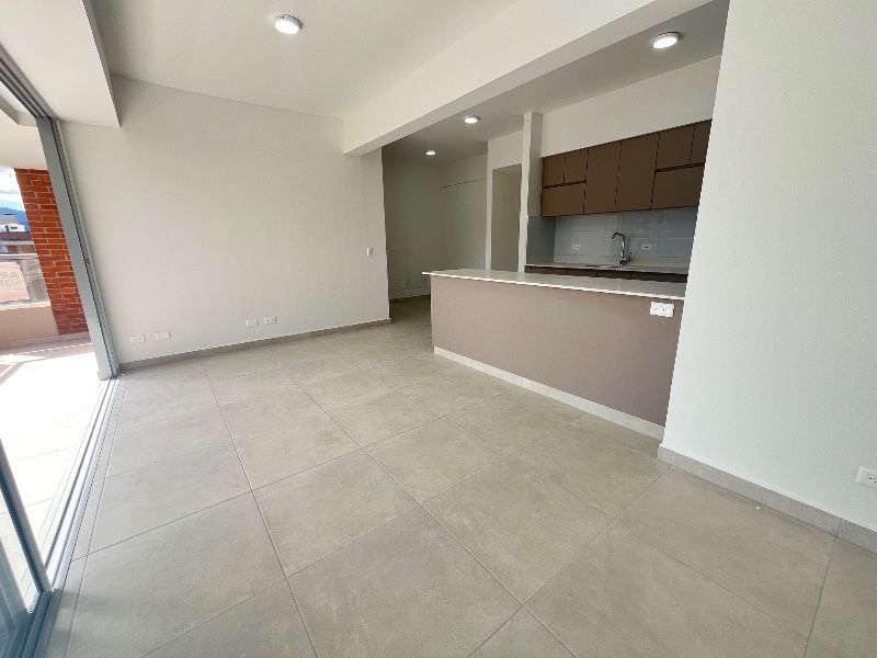  APARTAMENTO EN ARRIENDO UBICADO EN SABANETA  SECTOR ALTO DE LAS FLORES - 5