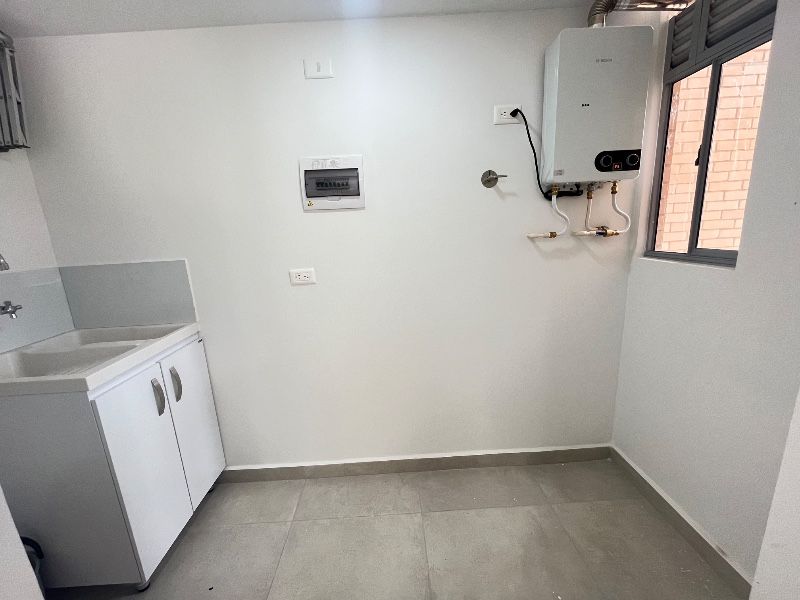  APARTAMENTO EN ARRIENDO UBICADO EN SABANETA  SECTOR ALTO DE LAS FLORES - 17