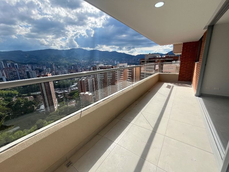  APARTAMENTO EN ARRIENDO UBICADO EN SABANETA  SECTOR ALTO DE LAS FLORES - 22