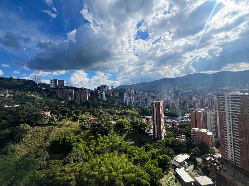  APARTAMENTO EN ARRIENDO UBICADO EN SABANETA  SECTOR ALTO DE LAS FLORES - 20