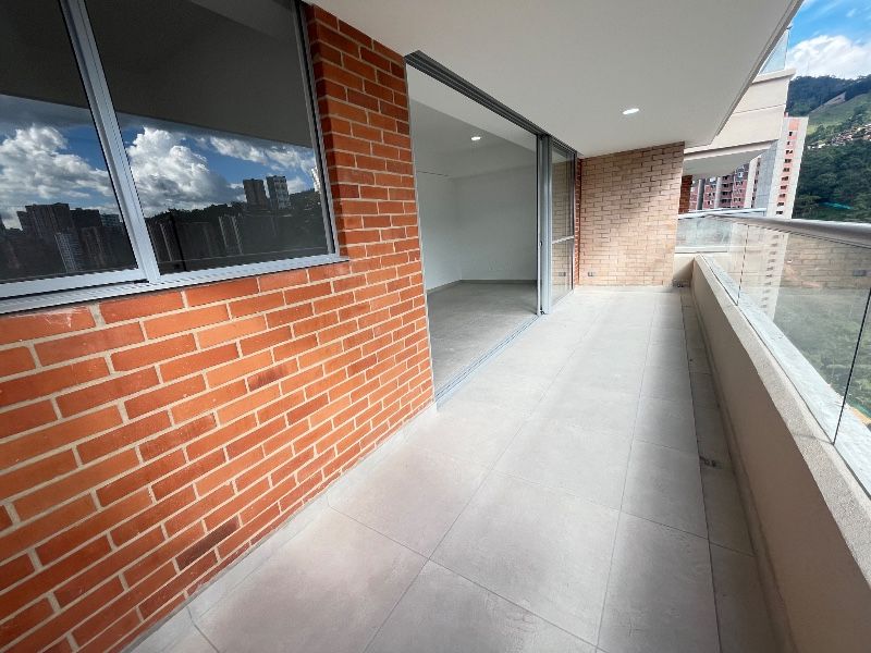  APARTAMENTO EN ARRIENDO UBICADO EN SABANETA  SECTOR ALTO DE LAS FLORES - 19