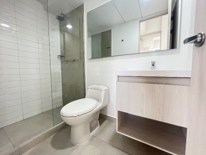  APARTAMENTO EN ARRIENDO UBICADO EN SABANETA  SECTOR ALTO DE LAS FLORES - 15