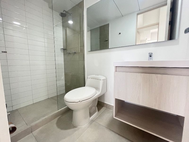  APARTAMENTO EN ARRIENDO UBICADO EN SABANETA  SECTOR ALTO DE LAS FLORES - 16