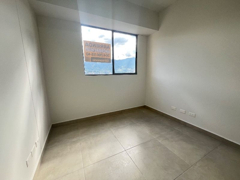  APARTAMENTO EN ARRIENDO UBICADO EN SABANETA  SECTOR ALTO DE LAS FLORES - 7