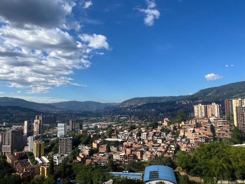  APARTAMENTO EN ARRIENDO UBICADO EN SABANETA  SECTOR ALTO DE LAS FLORES - 18