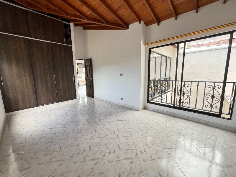 CASA EN ARRIENDO UBICADA EN LA ESTRELLA SECTOR POBLADO SUR - 10