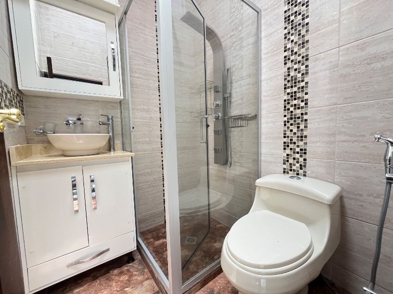CASA EN ARRIENDO UBICADA EN LA ESTRELLA SECTOR POBLADO SUR - 18