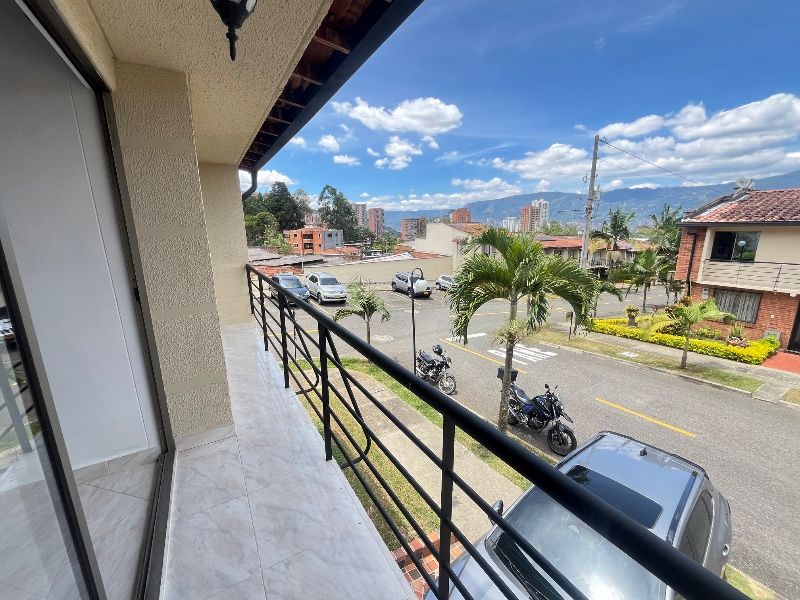 CASA EN ARRIENDO UBICADA EN LA ESTRELLA SECTOR POBLADO SUR - 20