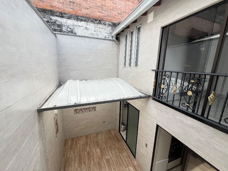 CASA EN ARRIENDO UBICADA EN LA ESTRELLA SECTOR POBLADO SUR - 19