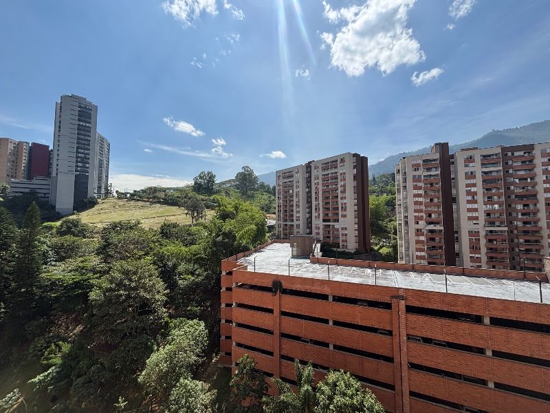 APARTAMENTO EN ARRIENDO UBICADO EN ENVIGADO POR EL SECTOR CAMINO VERDE - 15