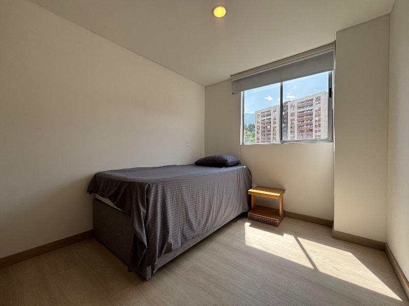 APARTAMENTO EN ARRIENDO UBICADO EN ENVIGADO POR EL SECTOR CAMINO VERDE - 7