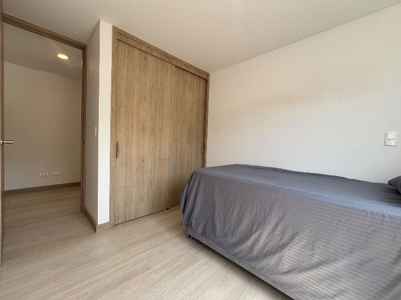 APARTAMENTO EN ARRIENDO UBICADO EN ENVIGADO POR EL SECTOR CAMINO VERDE - 8