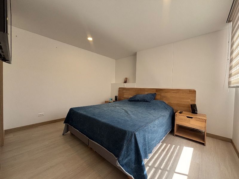 APARTAMENTO EN ARRIENDO UBICADO EN ENVIGADO POR EL SECTOR CAMINO VERDE - 9