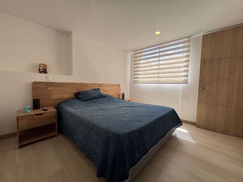 APARTAMENTO EN ARRIENDO UBICADO EN ENVIGADO POR EL SECTOR CAMINO VERDE - 10