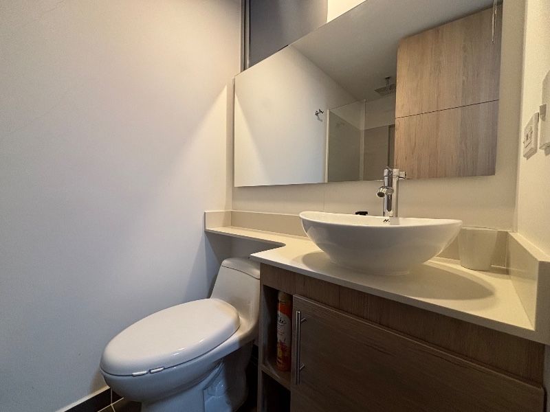 APARTAMENTO EN ARRIENDO UBICADO EN ENVIGADO POR EL SECTOR CAMINO VERDE - 12