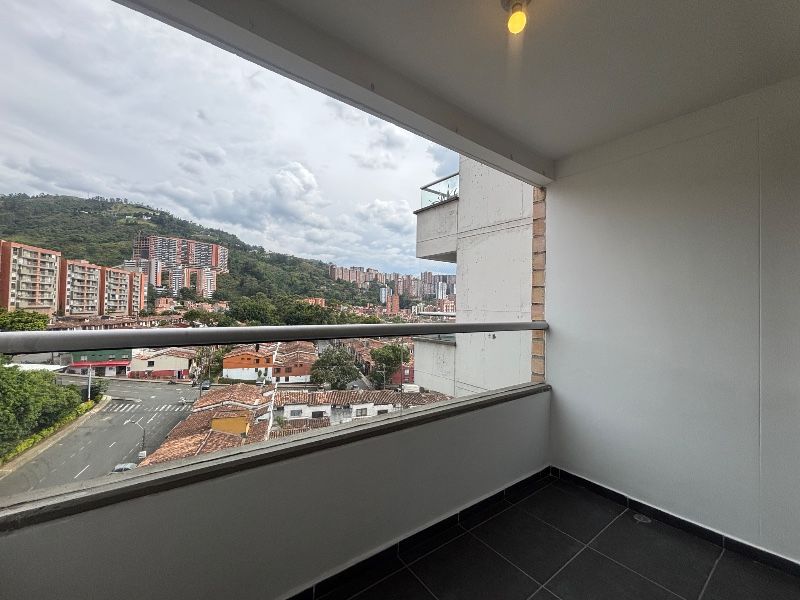  APARTAMENTO EN ARRIENDO UBICADO EN ENVIGADO SECTOR OASIS - 10