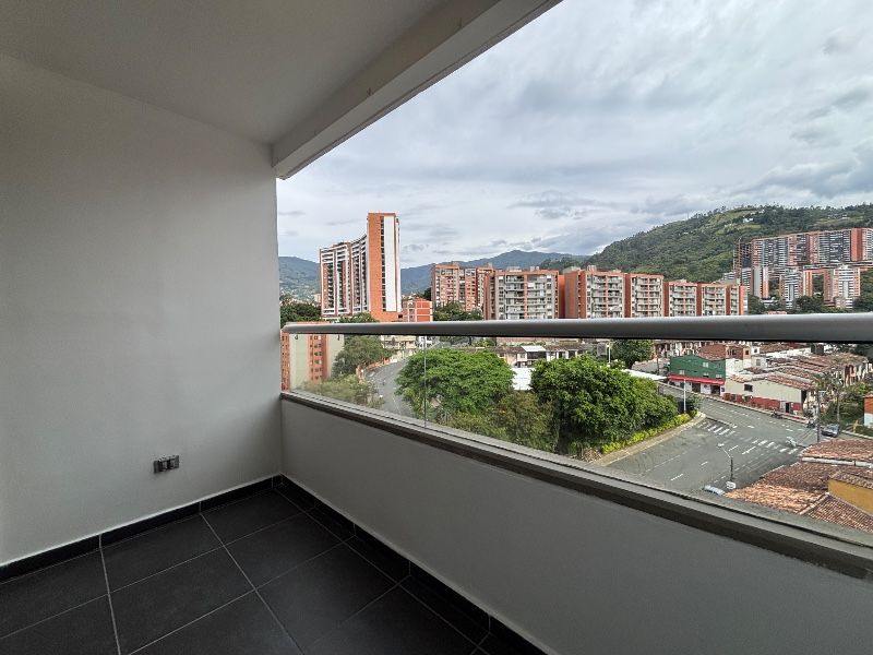  APARTAMENTO EN ARRIENDO UBICADO EN ENVIGADO SECTOR OASIS - 11