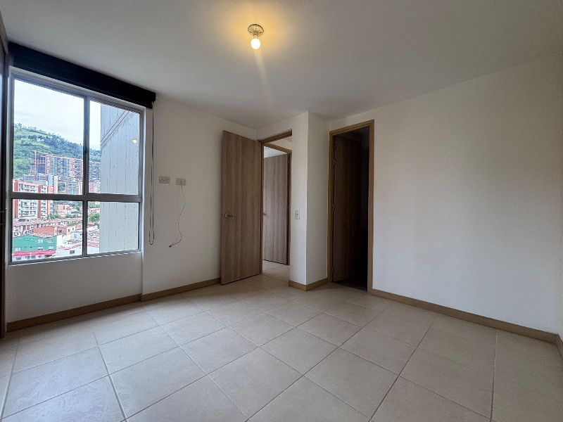  APARTAMENTO EN ARRIENDO UBICADO EN ENVIGADO SECTOR OASIS - 5