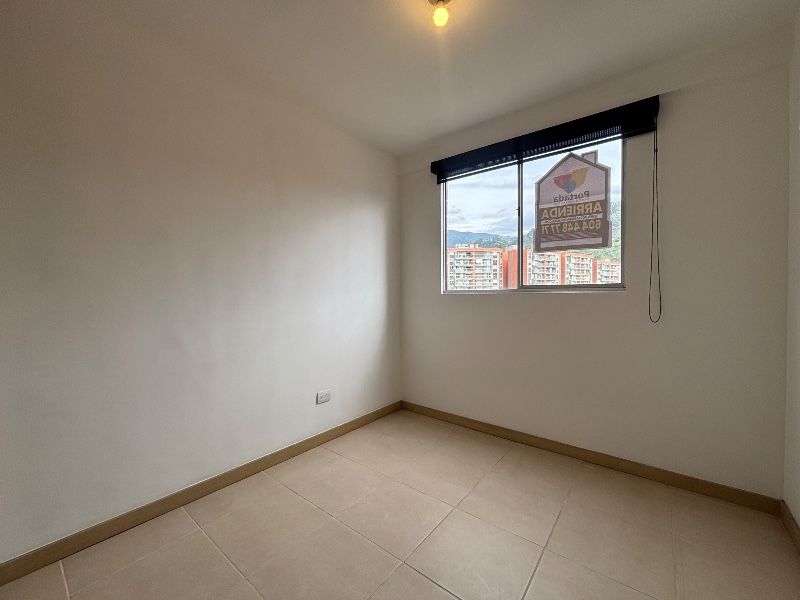  APARTAMENTO EN ARRIENDO UBICADO EN ENVIGADO SECTOR OASIS - 3
