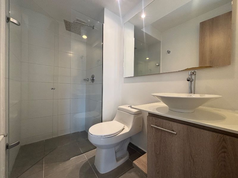  APARTAMENTO EN ARRIENDO UBICADO EN ENVIGADO SECTOR OASIS - 9