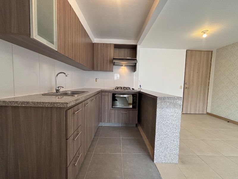  APARTAMENTO EN ARRIENDO UBICADO EN ENVIGADO SECTOR OASIS - 2